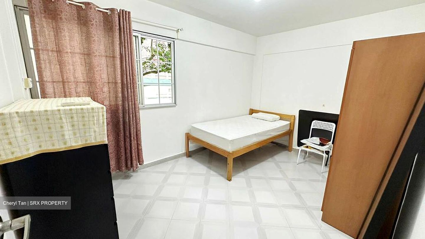 Blk 10 Rumah Tinggi View (Bukit Merah), HDB 4 Rooms #504866141